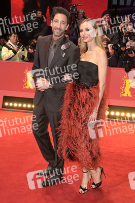 Filmpremiere 'Manodrome', Berlinale 2023