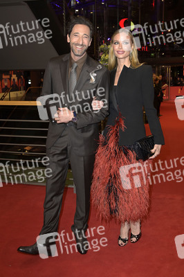 Filmpremiere 'Manodrome', Berlinale 2023