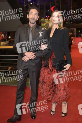 Filmpremiere 'Manodrome', Berlinale 2023