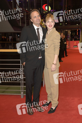 Filmpremiere 'Manodrome', Berlinale 2023
