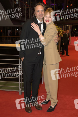 Filmpremiere 'Manodrome', Berlinale 2023
