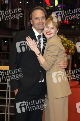 Filmpremiere 'Manodrome', Berlinale 2023