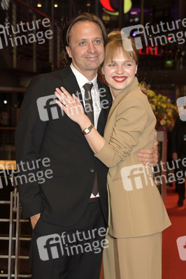 Filmpremiere 'Manodrome', Berlinale 2023