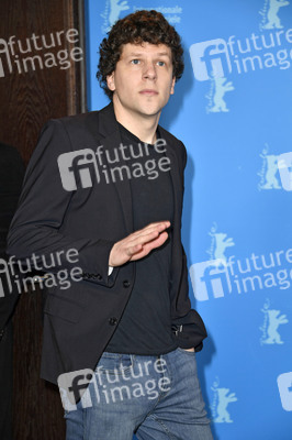 Photocall 'Manodrome', Berlinale 2023
