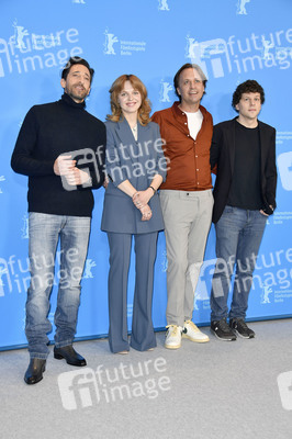Photocall 'Manodrome', Berlinale 2023