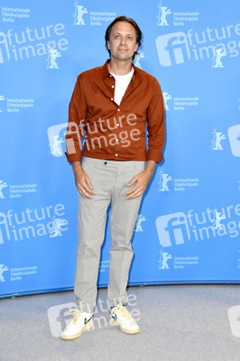 Photocall 'Manodrome', Berlinale 2023