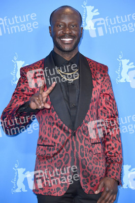 Photocall 'Manodrome', Berlinale 2023
