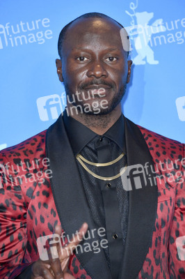 Photocall 'Manodrome', Berlinale 2023