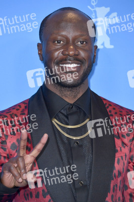 Photocall 'Manodrome', Berlinale 2023