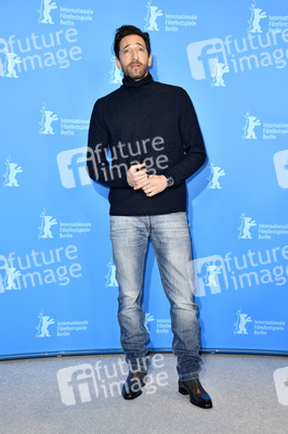 Photocall 'Manodrome', Berlinale 2023