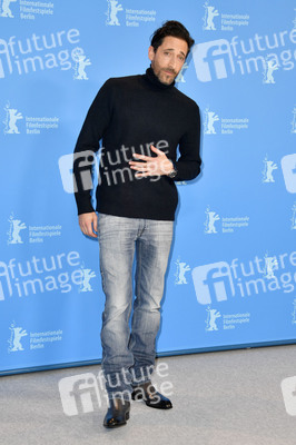 Photocall 'Manodrome', Berlinale 2023