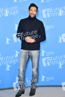 Photocall 'Manodrome', Berlinale 2023