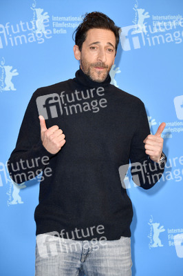 Photocall 'Manodrome', Berlinale 2023