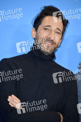 Photocall 'Manodrome', Berlinale 2023