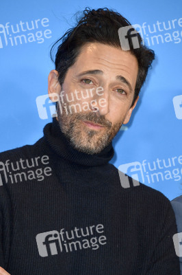 Photocall 'Manodrome', Berlinale 2023
