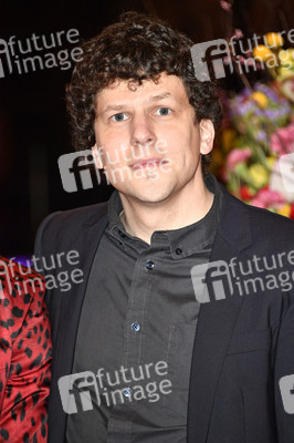 Filmpremiere 'Manodrome', Berlinale 2023