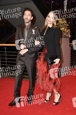 Filmpremiere 'Manodrome', Berlinale 2023