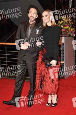 Filmpremiere 'Manodrome', Berlinale 2023