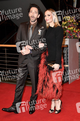 Filmpremiere 'Manodrome', Berlinale 2023