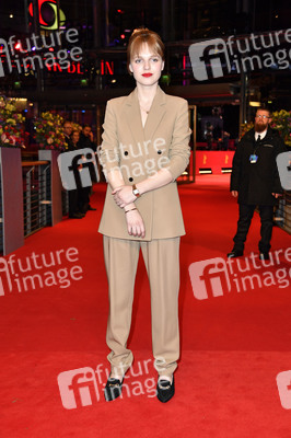 Filmpremiere 'Manodrome', Berlinale 2023
