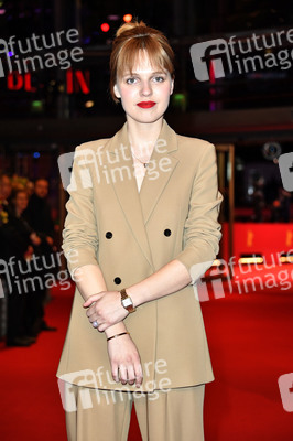 Filmpremiere 'Manodrome', Berlinale 2023