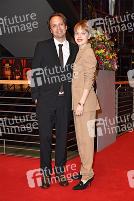Filmpremiere 'Manodrome', Berlinale 2023