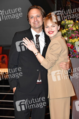 Filmpremiere 'Manodrome', Berlinale 2023