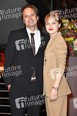 Filmpremiere 'Manodrome', Berlinale 2023