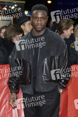 Filmpremiere 'Reality', Berlinale 2023