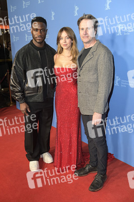 Filmpremiere 'Reality', Berlinale 2023