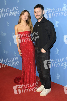 Filmpremiere 'Reality', Berlinale 2023