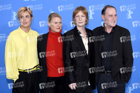 Photocall 'Sisi & Ich', Berlinale 2023