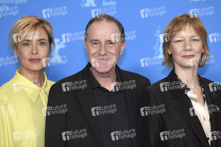 Photocall 'Sisi & Ich', Berlinale 2023