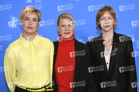 Photocall 'Sisi & Ich', Berlinale 2023