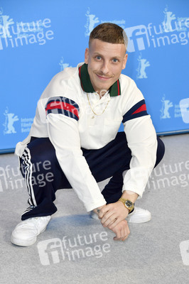 Photocall 'Sonne und Beton', Berlinale 2023