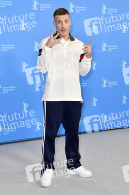 Photocall 'Sonne und Beton', Berlinale 2023