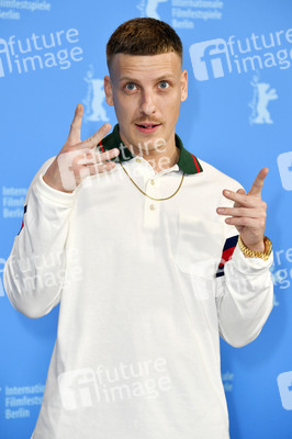 Photocall 'Sonne und Beton', Berlinale 2023