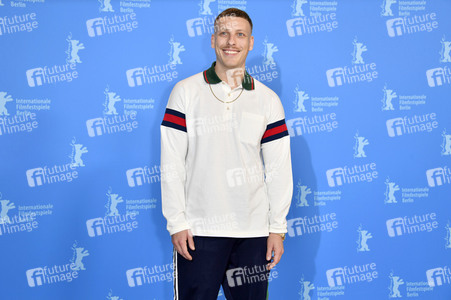 Photocall 'Sonne und Beton', Berlinale 2023
