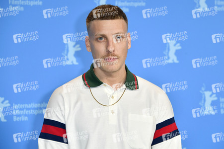 Photocall 'Sonne und Beton', Berlinale 2023