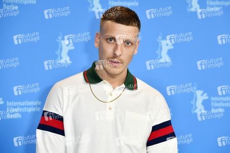 Photocall 'Sonne und Beton', Berlinale 2023