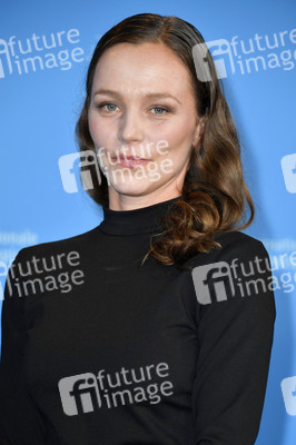 Photocall 'Sonne und Beton', Berlinale 2023