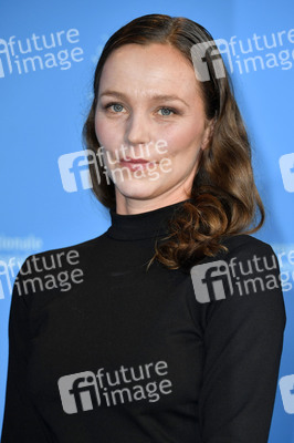 Photocall 'Sonne und Beton', Berlinale 2023