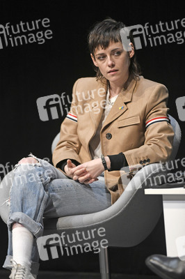 Podiumsgespräch mit Kristen Stewart, Berlinale 2023