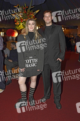 Dine & Shine Dinner, Berlinale 2023