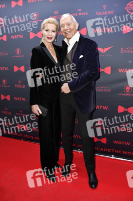 Gala-Event 'We Are The World', Berlinale 2023
