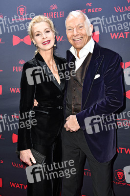 Gala-Event 'We Are The World', Berlinale 2023