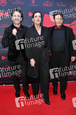 Gala-Event 'We Are The World', Berlinale 2023