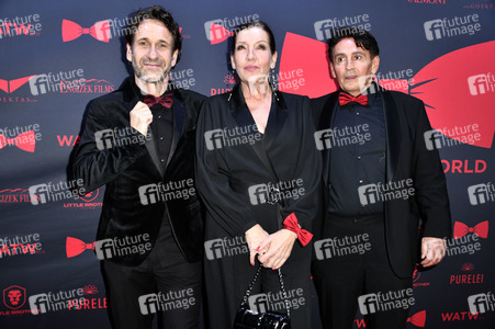 Gala-Event 'We Are The World', Berlinale 2023