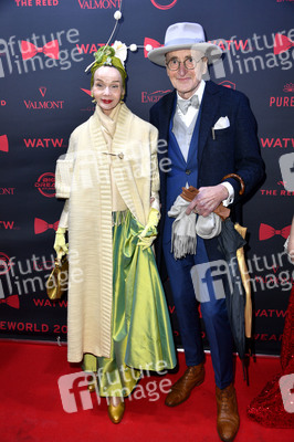 Gala-Event 'We Are The World', Berlinale 2023