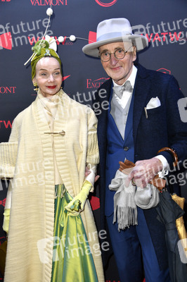 Gala-Event 'We Are The World', Berlinale 2023
